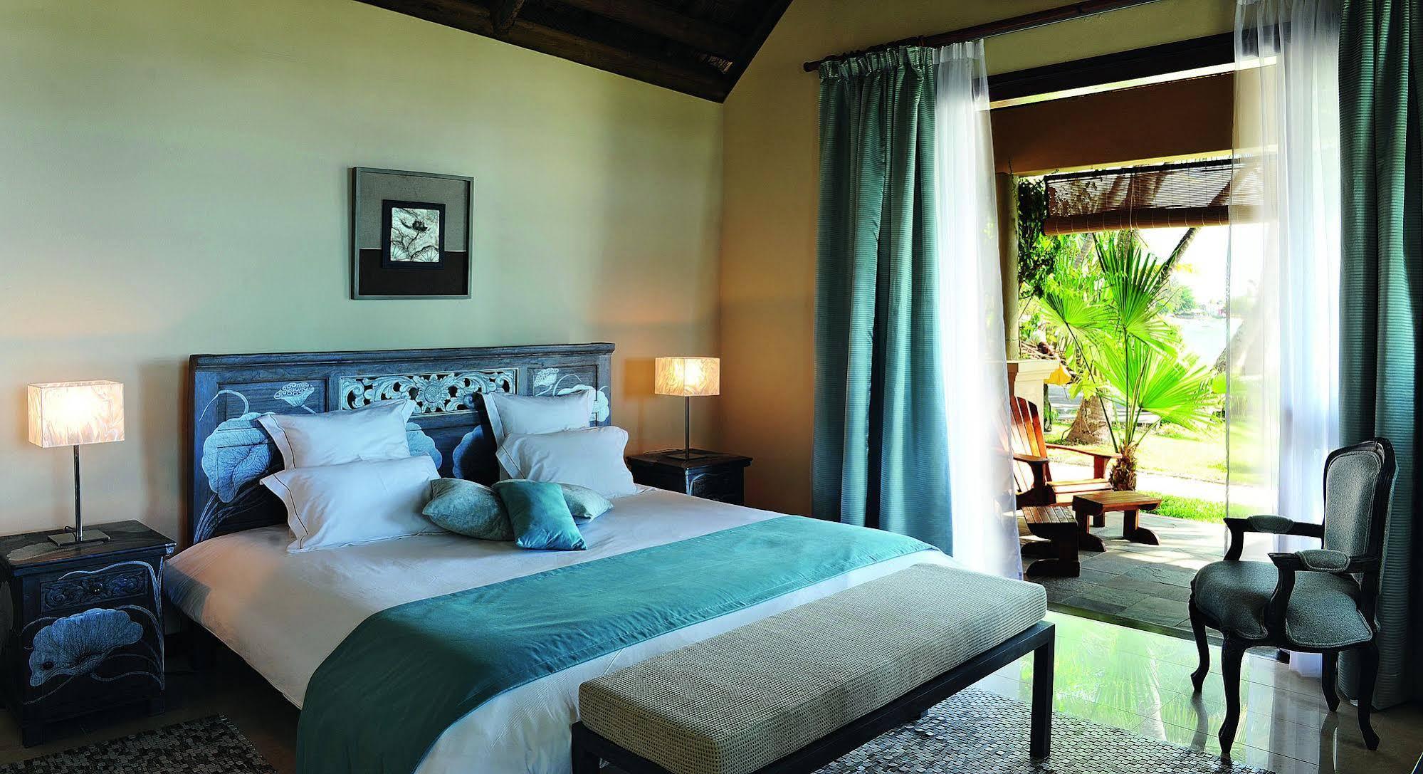 Constance Sakoa Boutik Hotel Trou aux Biches