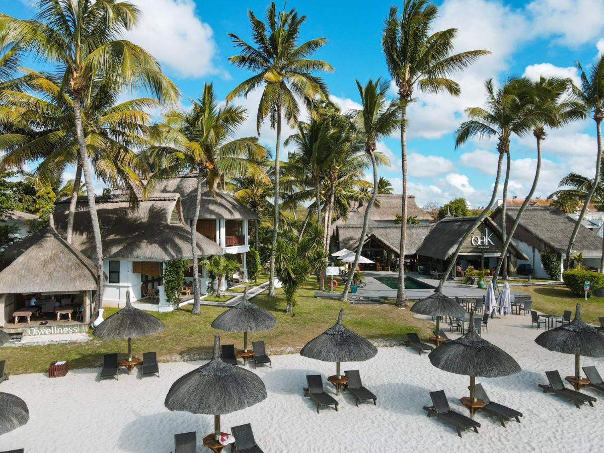 Constance Sakoa Boutik Hotel 4*