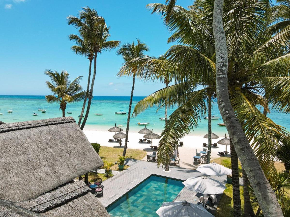 Constance Sakoa Boutik Hotel 4*