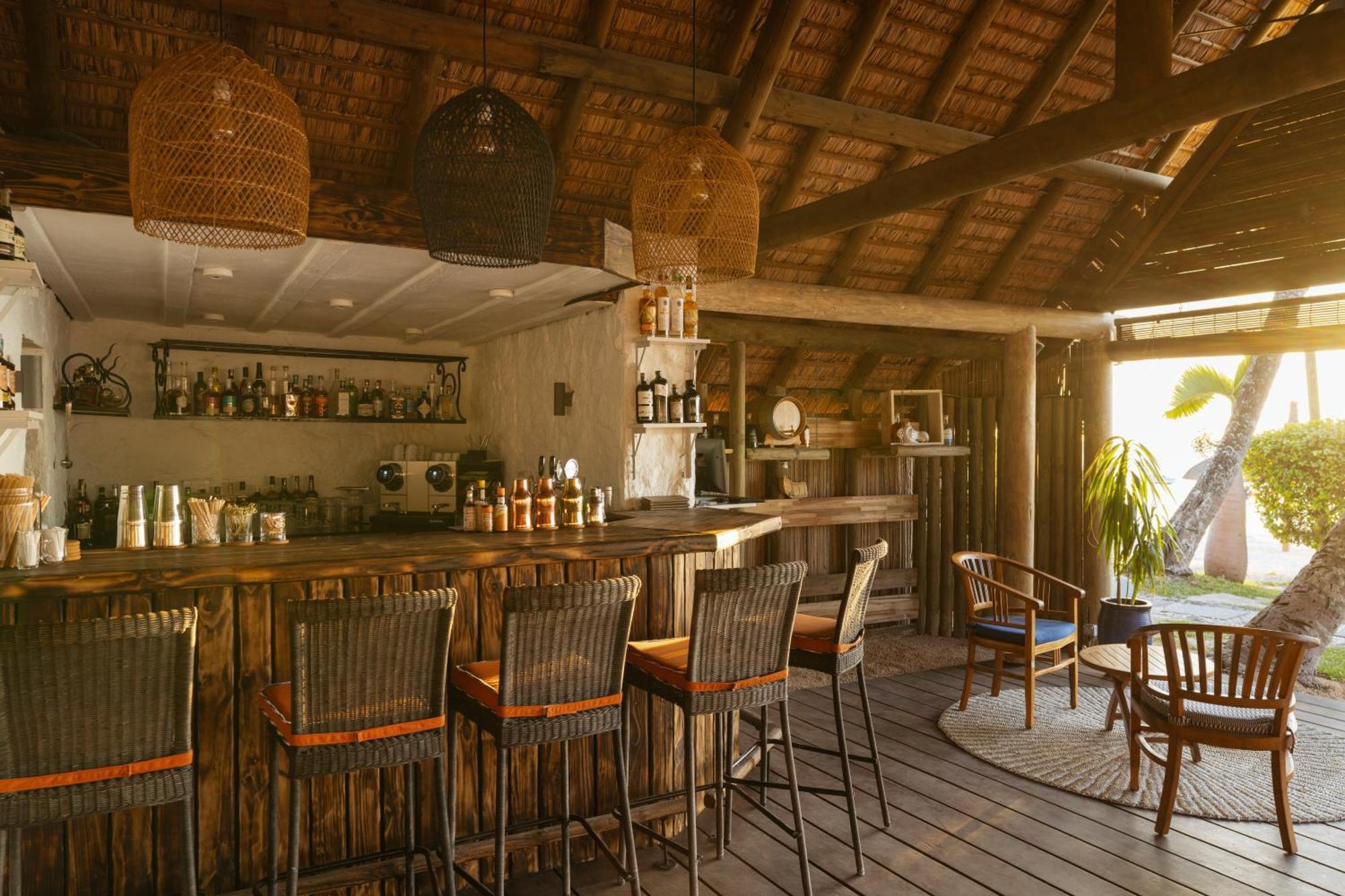 Constance Sakoa Boutik Hotel
