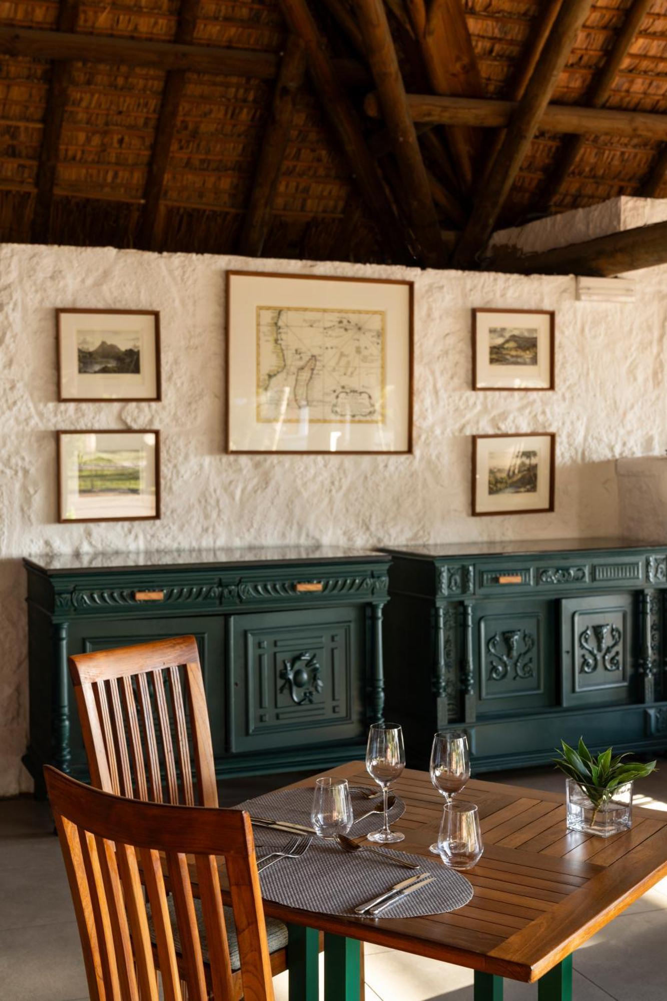 Constance Sakoa Boutik Hotel