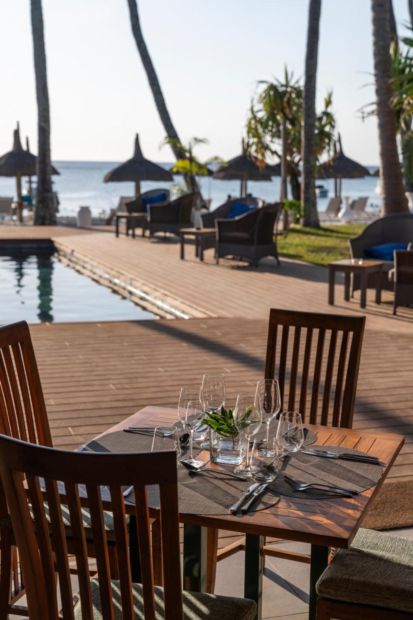 Constance Sakoa Boutik Hotel Trou aux Biches