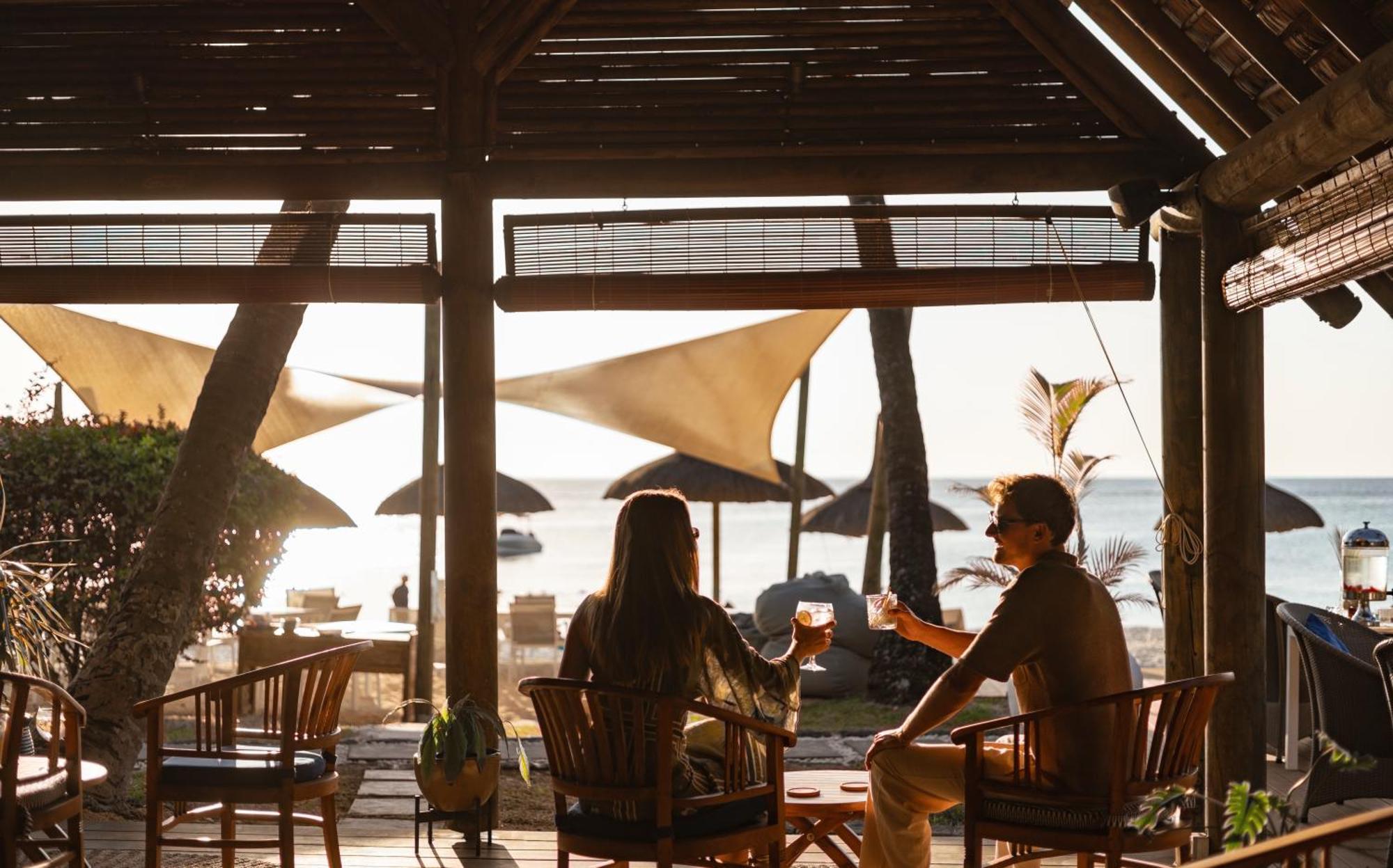 Hotel Constance Sakoa Boutik Trou aux Biches