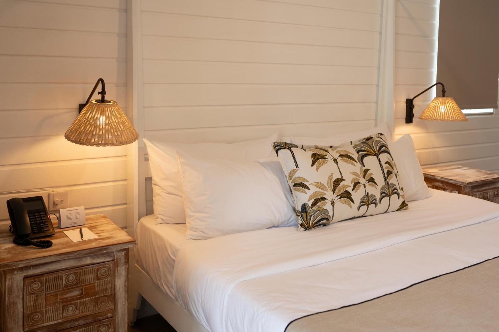 Hotel Constance Sakoa Boutik