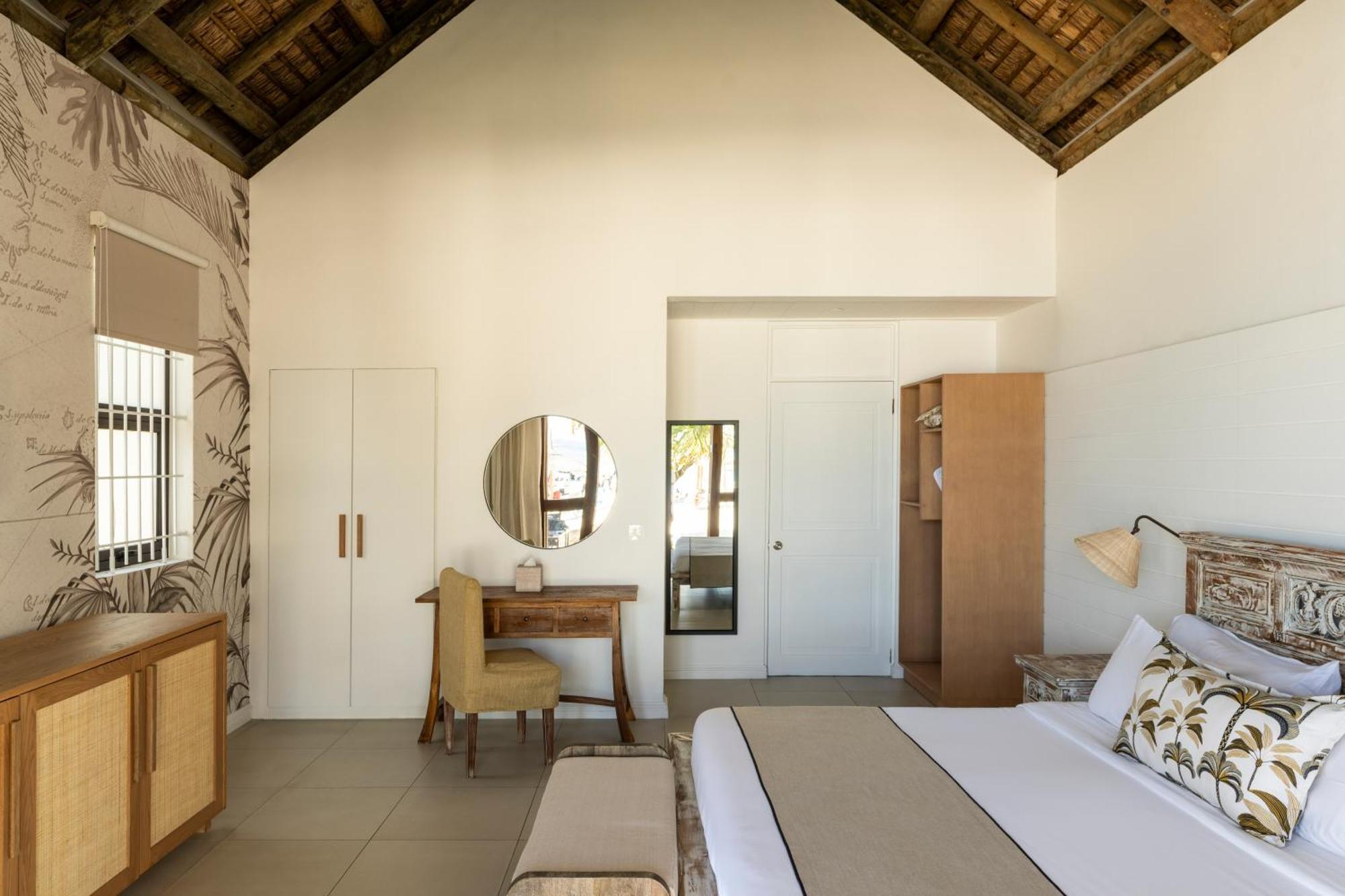 Constance Sakoa Boutik Hotel 4*