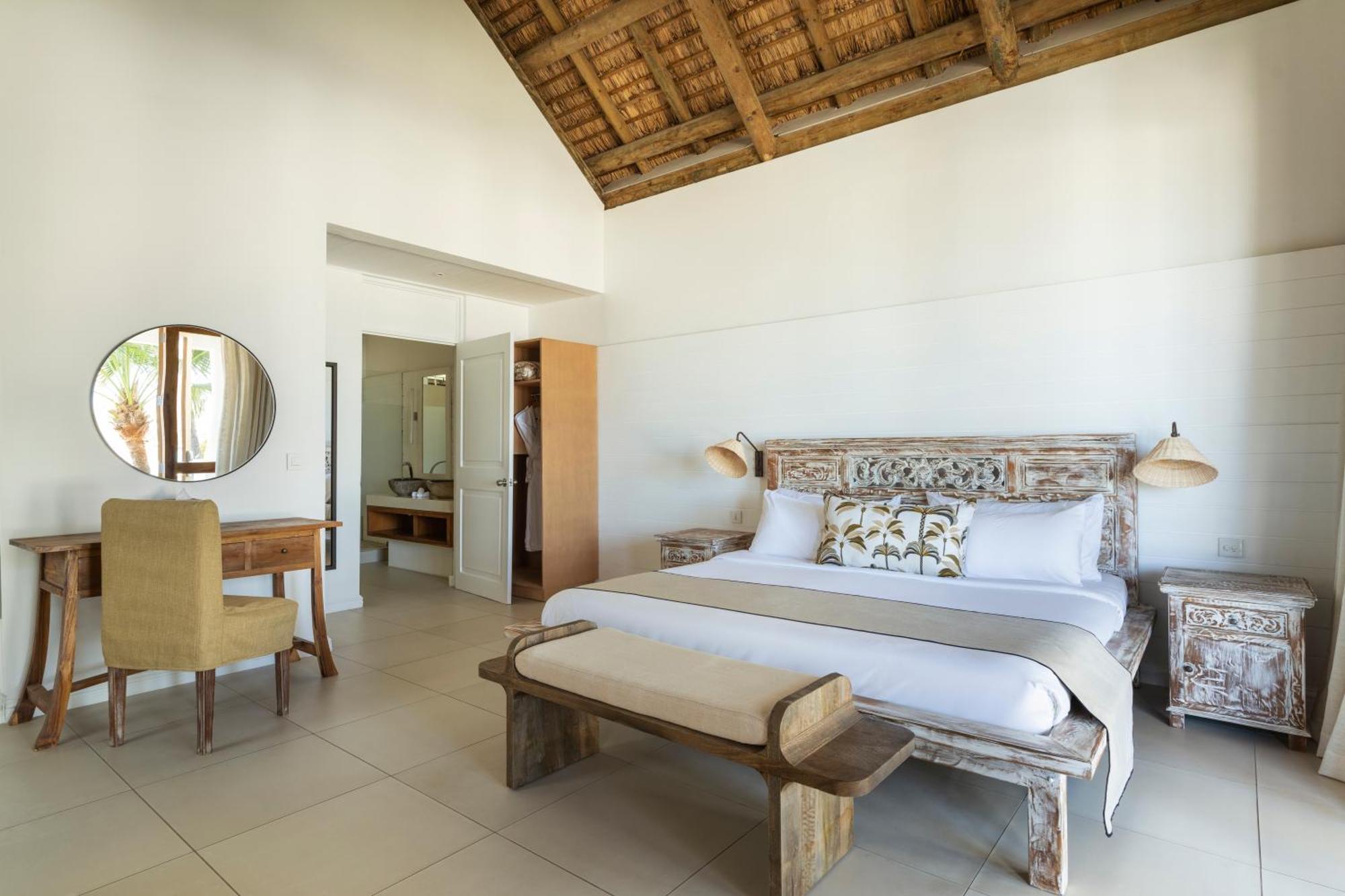 Hotel Constance Sakoa Boutik 4*