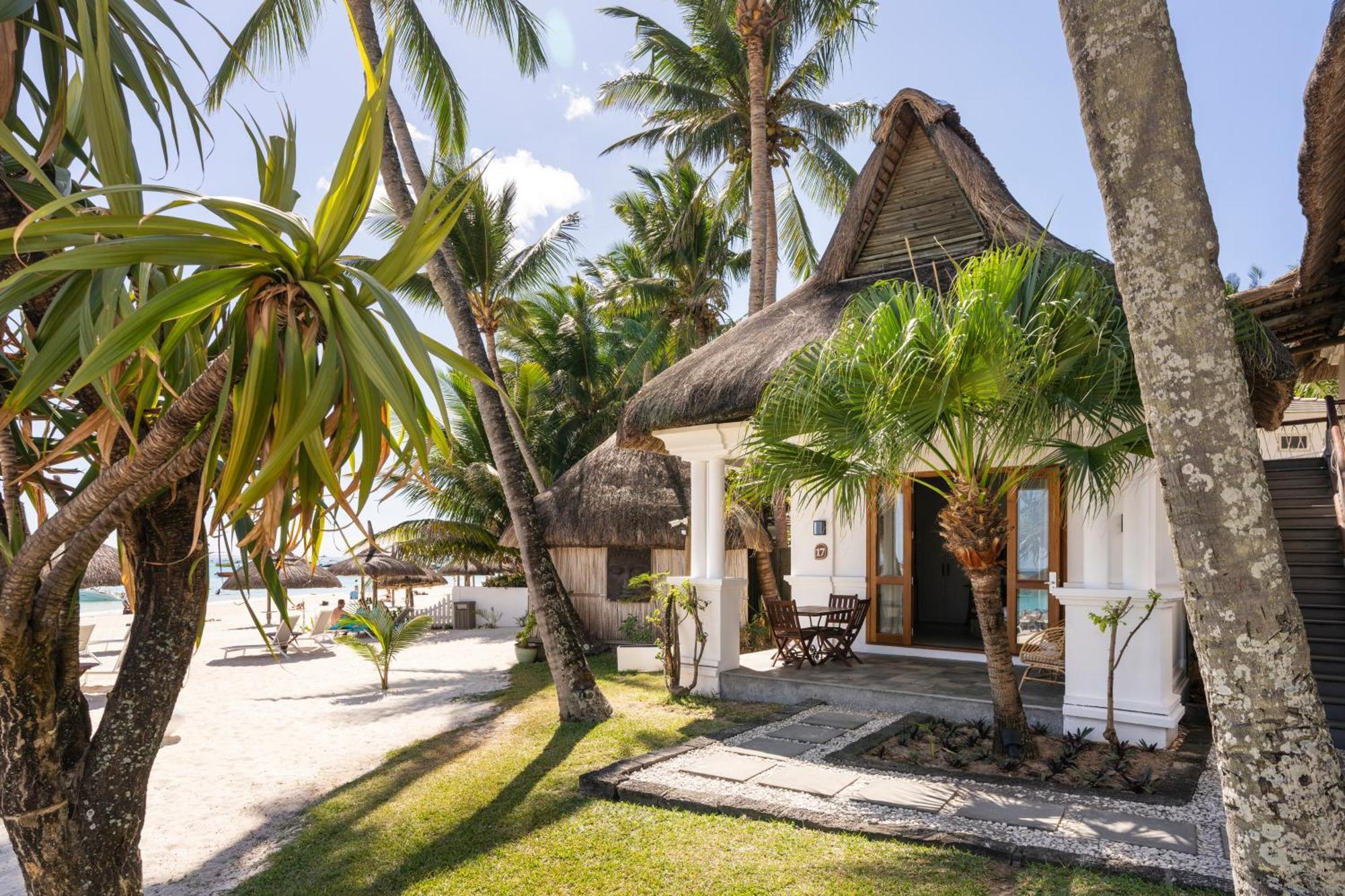 Constance Sakoa Boutik Hotel Trou aux Biches