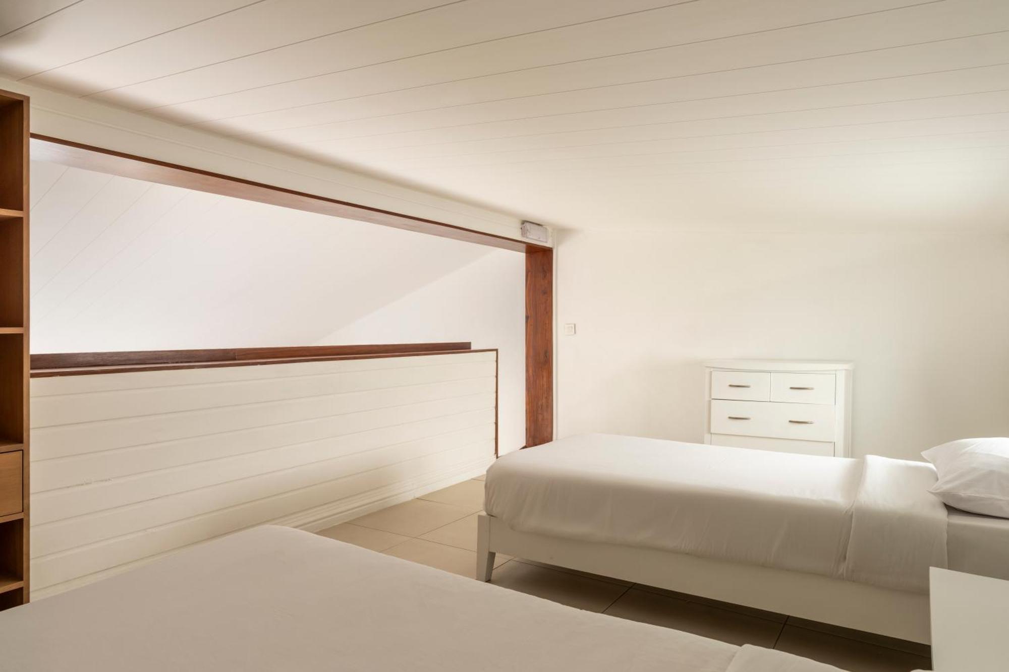 Constance Sakoa Boutik Hotel 4*