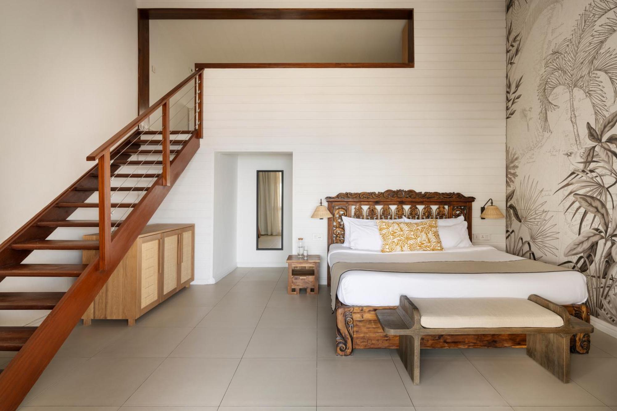 Hotel Constance Sakoa Boutik 4*