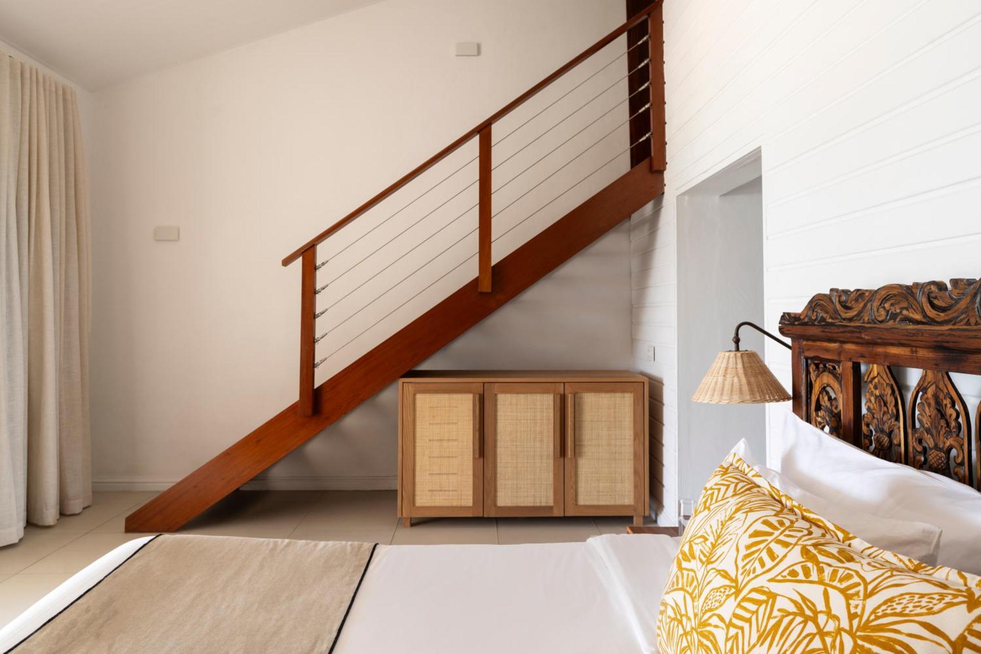 Constance Sakoa Boutik Hotel Trou aux Biches