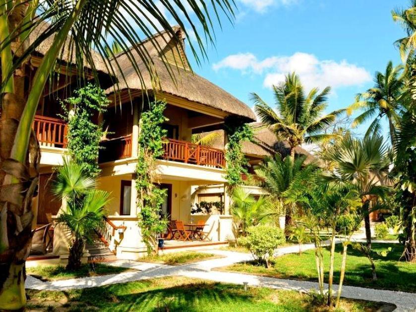 Constance Sakoa Boutik Hotel Trou aux Biches