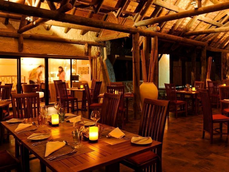 Constance Sakoa Boutik Hotel