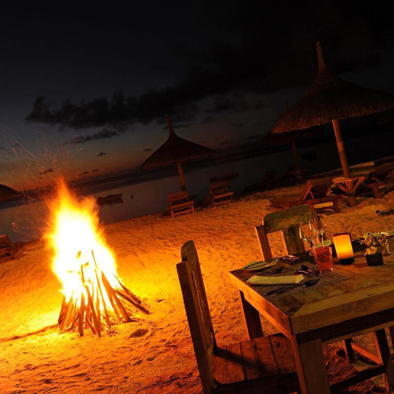 Hotel Constance Sakoa Boutik