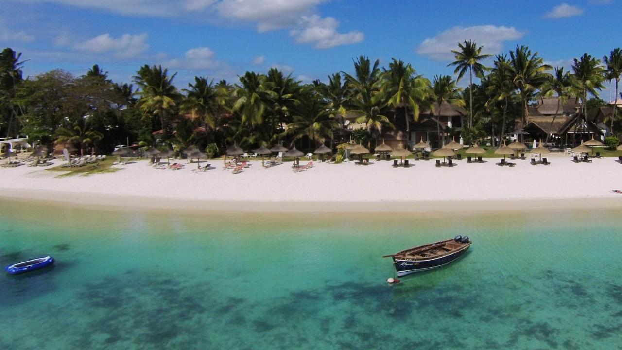 Hotel Constance Sakoa Boutik Trou aux Biches