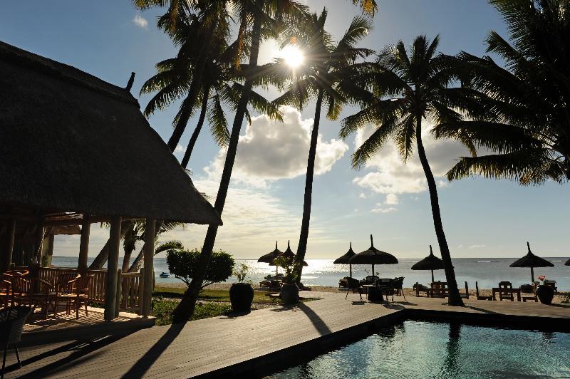 Hotel Constance Sakoa Boutik 4*